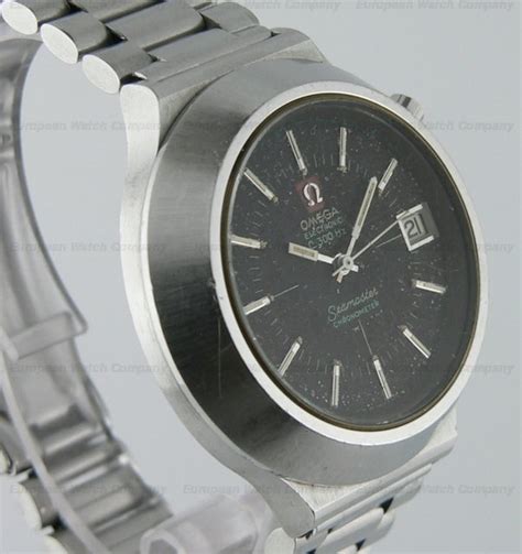 omega seamaster f300hz chronometer|omega seamaster 300m price malaysia.